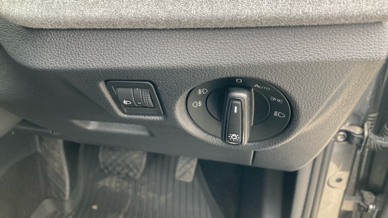 Skoda Kamiq 1.0 TSI SE 5dr DSG Petrol Hatchback